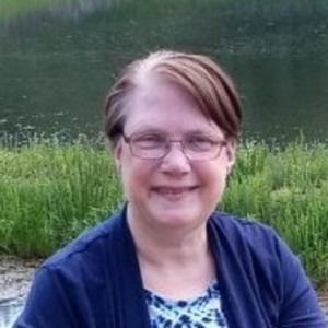 Meet your Posher, Marie